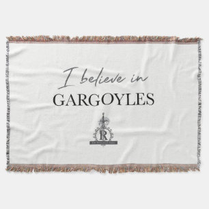 The Revelation Series Blanket
