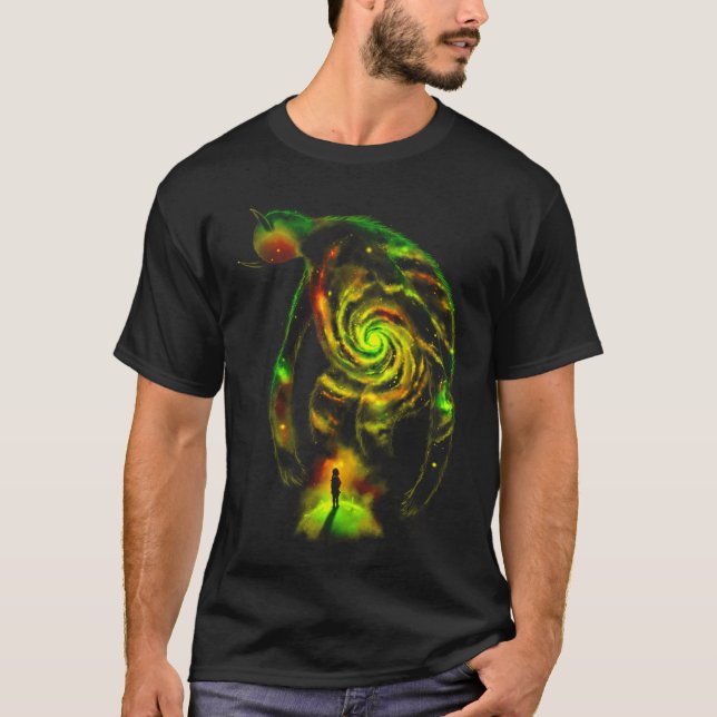 The Revelator T-Shirt (Front)