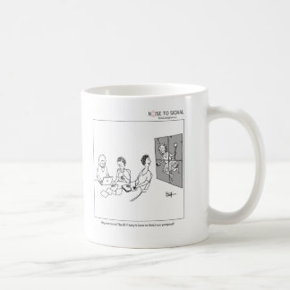 The RFP Fairy Coffee Mug
