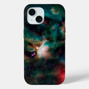 The Rho Ophiuchi Cloud Complex. iPhone 15 Case