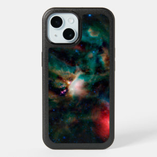 The Rho Ophiuchi Cloud Complex. iPhone 15 Case