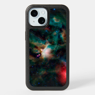 The Rho Ophiuchi Cloud Complex. iPhone 15 Case