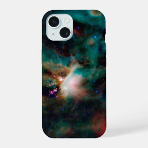 The Rho Ophiuchi Cloud Complex. iPhone 15 Case