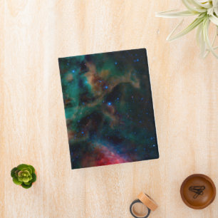 The Rho Ophiuchi Cloud Complex. Mini Binder