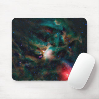 The Rho Ophiuchi Cloud Complex. Mouse Pad
