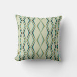 The Rhomb Collection - Throw Pillow