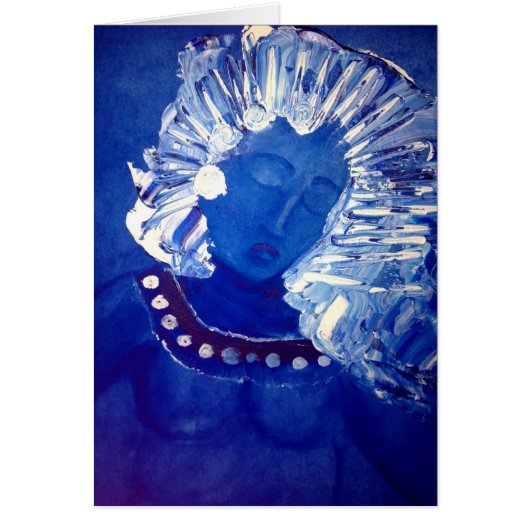 the rhythm of blue (Front)