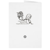 The Rich Man's Garden by Charles Robinson (Back)