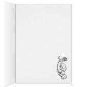 The Rich Man's Garden by Charles Robinson (Inside (Right))