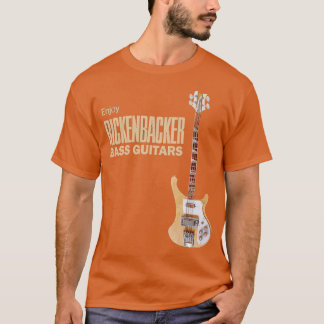 The ricken guitars  T-Shirt
