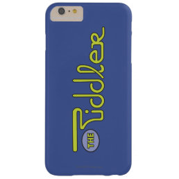 The Riddler Logo Green Barely There iPhone 6 Plus Case