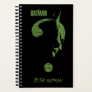 Batman Notebooks & Journals | Zazzle