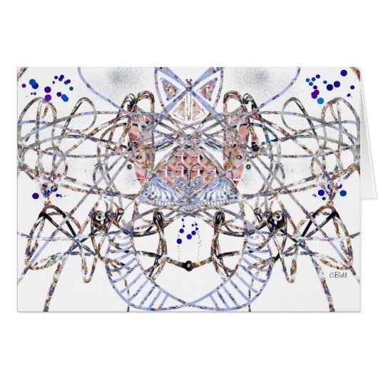 The Ride (Front Horizontal)