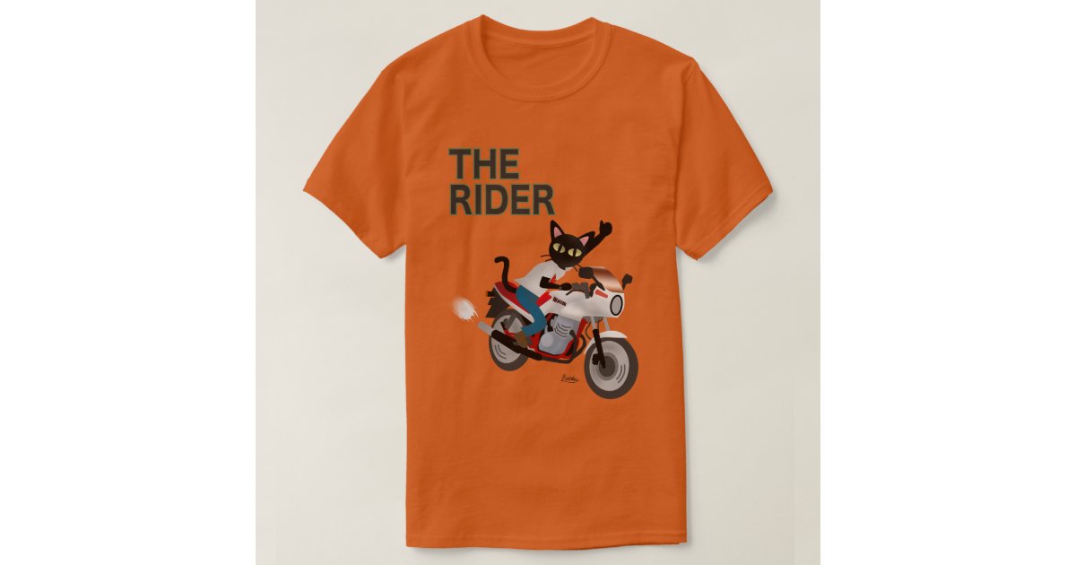 single rider disney shirt