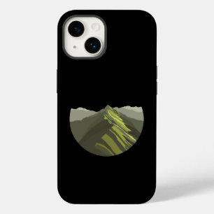 The Ridge Case-Mate iPhone 14 Case