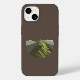 The Ridge Case-Mate iPhone Case