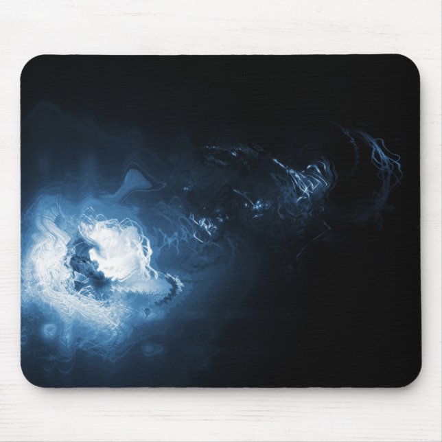 The rift mouse pad (Front)