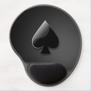 The Right Card Gel Mouse Pad