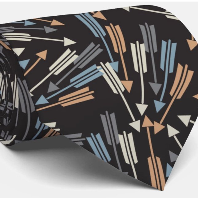 The Right Direction Neck Tie (Creator Uploaded)