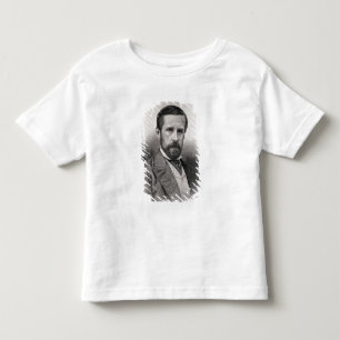 The Right Hon. The Earl of Aberdeen Toddler T-shirt