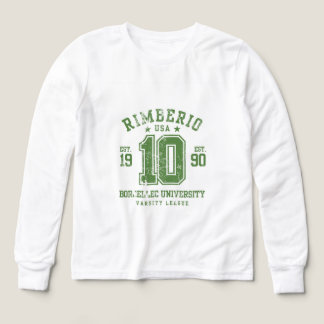 The rimberio design  Tri-Blend shirts
