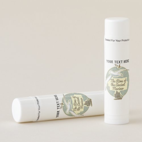 The Rime of the Ancient Mariner Lip Balm