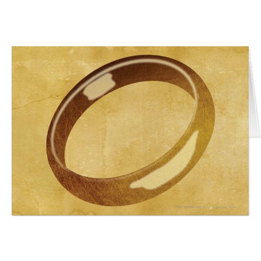 The Ring Cards (Front Horizontal)