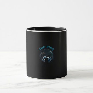 The Ring | Graphic Art | Mug