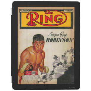 The Ring Magazine Cover 2