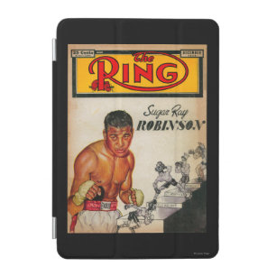 The Ring Magazine Cover 2