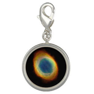 The Ring Nebula (M57) Charm