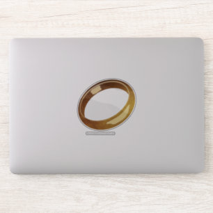 The Ring Sticker