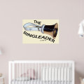 The Ringleader Poster | Zazzle