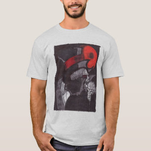 The Ripper Forever T-Shirt
