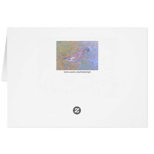 The Ripples (Back Horizontal)