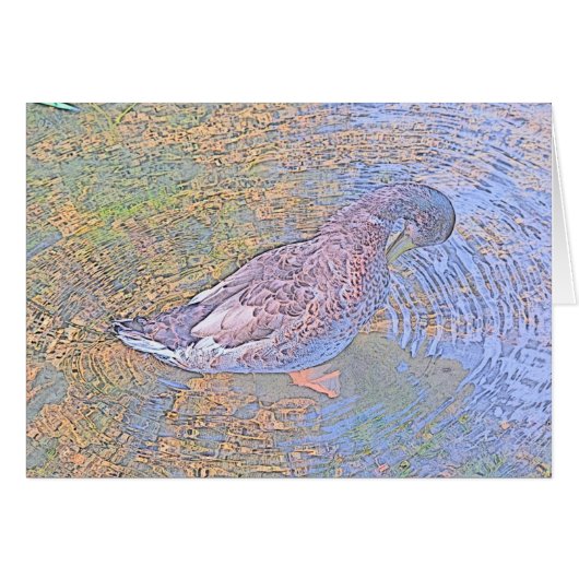 The Ripples Cards (Front Horizontal)