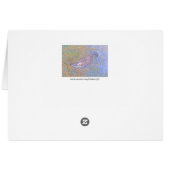 The Ripples Cards (Back Horizontal)