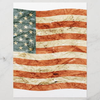 The Rise of a Nation