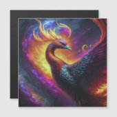 The Rise of the Phoenix (Front/Back)