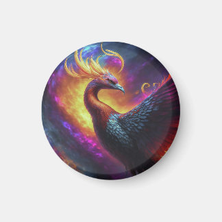 The Rise of the Phoenix Magnet