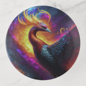 The Rise of the Phoenix Trinket Tray