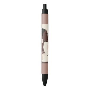 The Rise Stronger Themed Pen