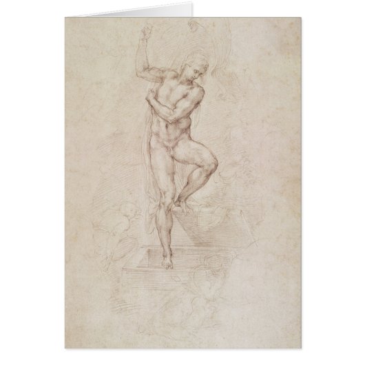 The Risen Christ Cards (Front)