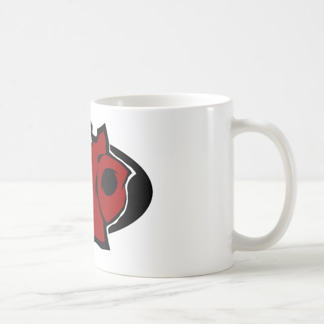 The RITO Mug (Right)