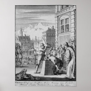 The Riven Shield Poster