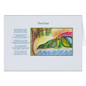 The River Card (Front Horizontal)