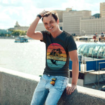 The River Is Calling and I Am Coming Vintage Bass