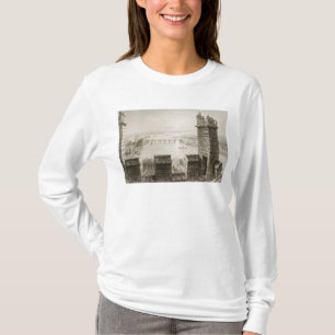The River Shannon and Limerick T-Shirt