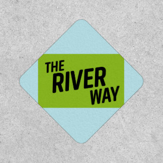 The River Way Patch