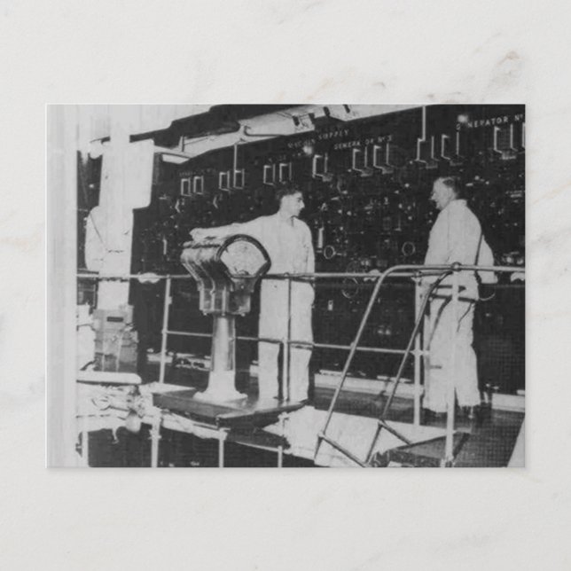 The RMS Queen Mary Postcard Collection (Front)